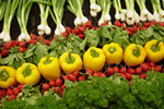Vegetables